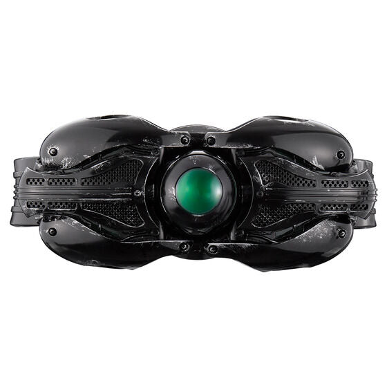 splinter cell goggles replica CSM Henshin Belt Century King Moon Driver Japan version