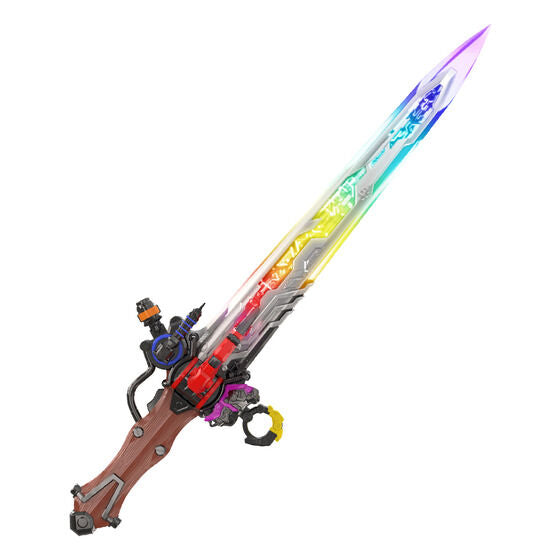 Ohsama Sentai King-Ohger Oja Caliber -MEMORIAL EDITION- Japan