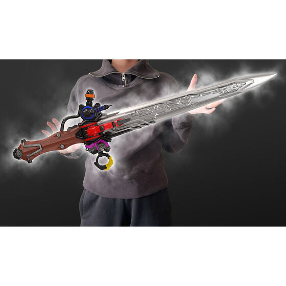 Ohsama Sentai King-Ohger Oja Caliber -MEMORIAL EDITION- Japan