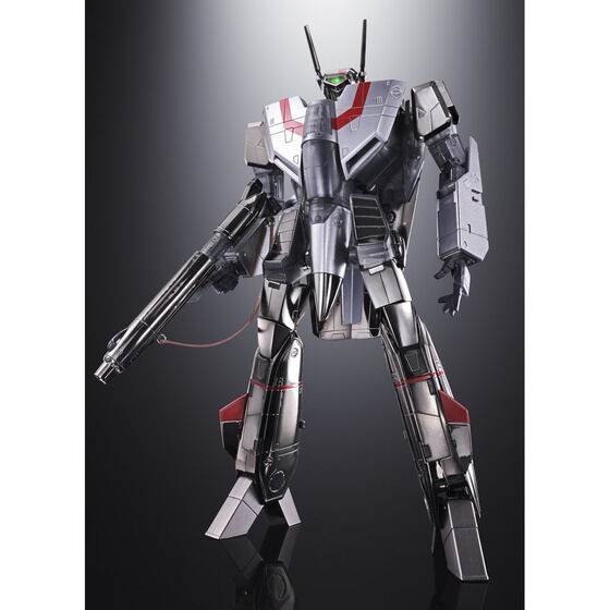 VF-1J VALKYRIE CHOGOKIN 50周年 Exclusive DX Chogokin VF-1J Valkyrie CHOGOKIN 50th Exclusive Japan version