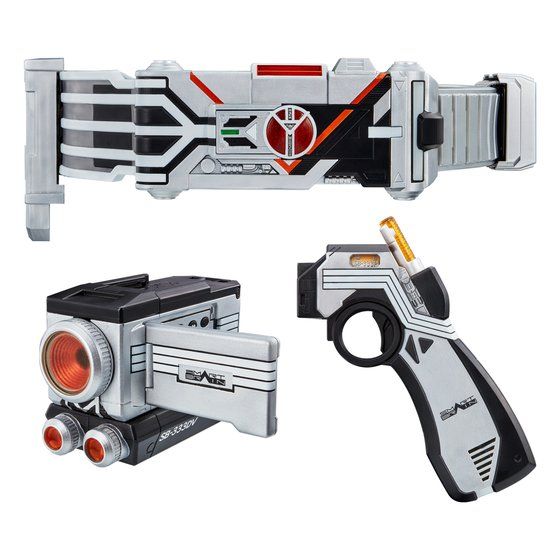 delta gear CSM Delta Gear Japan version