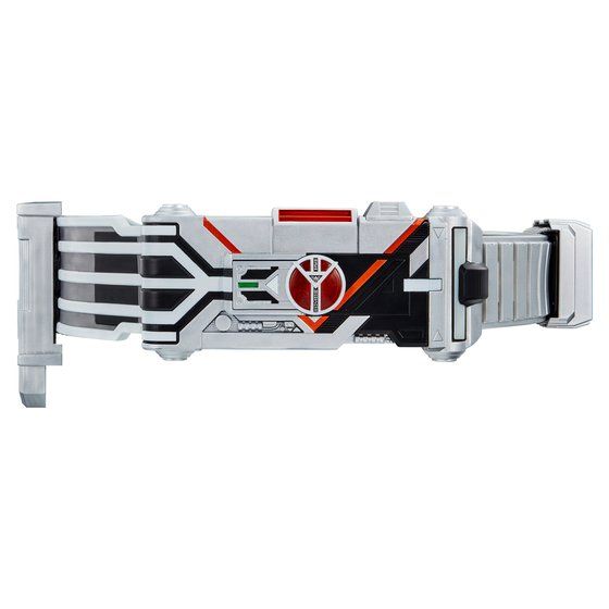 CSM Delta Gear Japan version | PREMIUM LUNA PARK