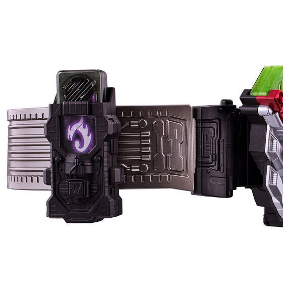 CSM Double Driver ver.2 Japan version | PREMIUM LUNA PARK