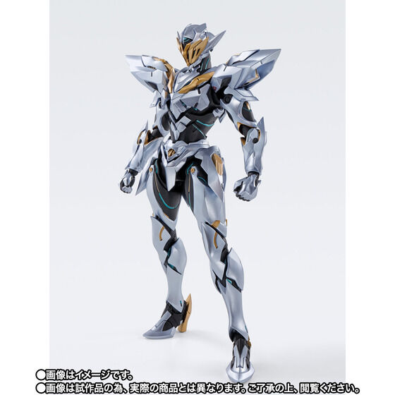 Bandai S.H.Figuarts SAM Japan version | PREMIUM LUNA PARK