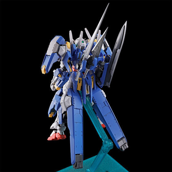 RG 1/144 Gundam Avalanche Exia Dash Japan version | PREMIUM LUNA PARK