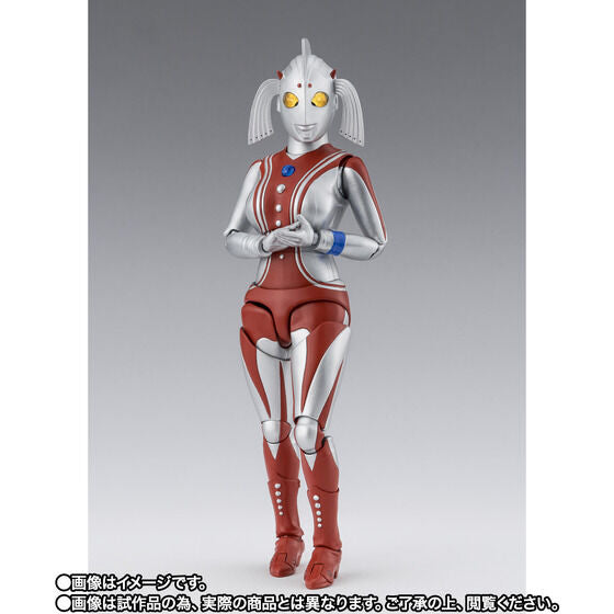 Bandai S.H.Figuarts Mother of Ultra Japan version | PREMIUM LUNA PARK