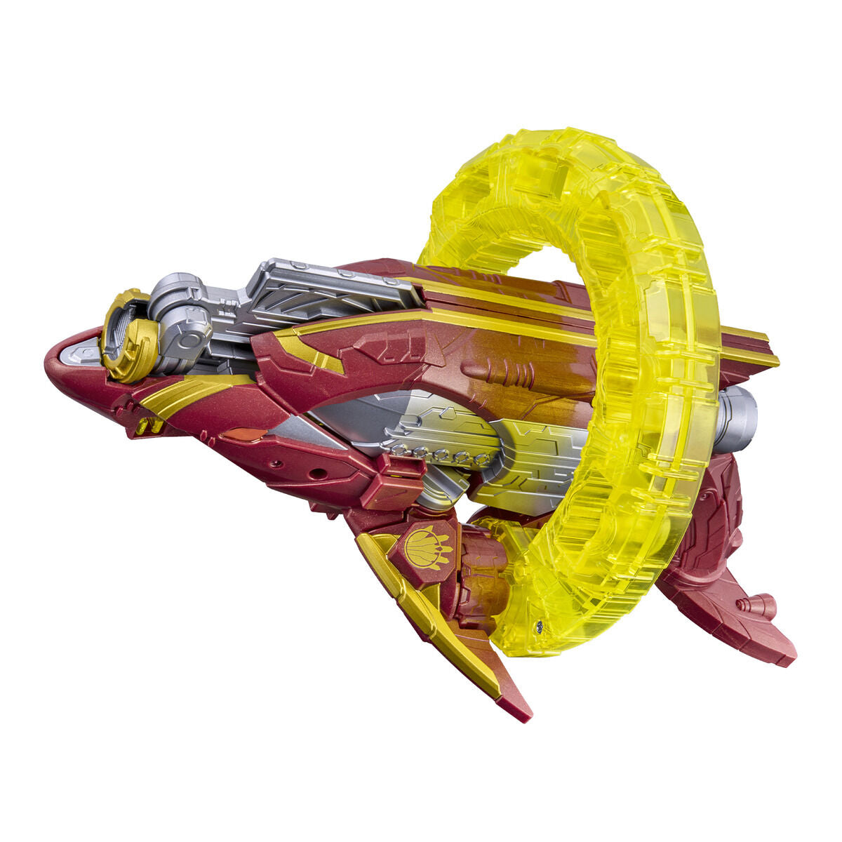 Bandai GozyuWolf Wild Power Up Set Japan version | PREMIUM LUNA PARK