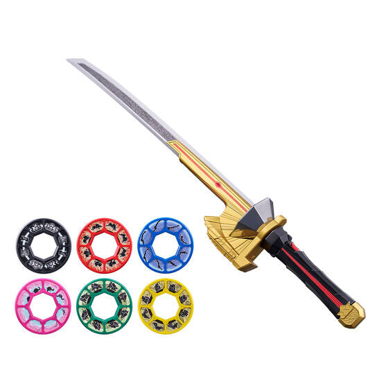 Shinkenmaru -MEMORIAL EDITION- Japan version | PREMIUM LUNA PARK