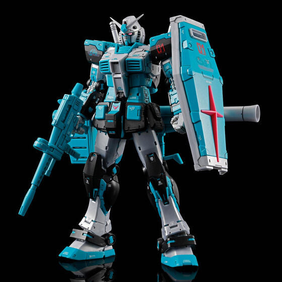 RG 1/144 RX-78-2 Gundam Ver.2.0 Hatsune Miku Ver. Japan version