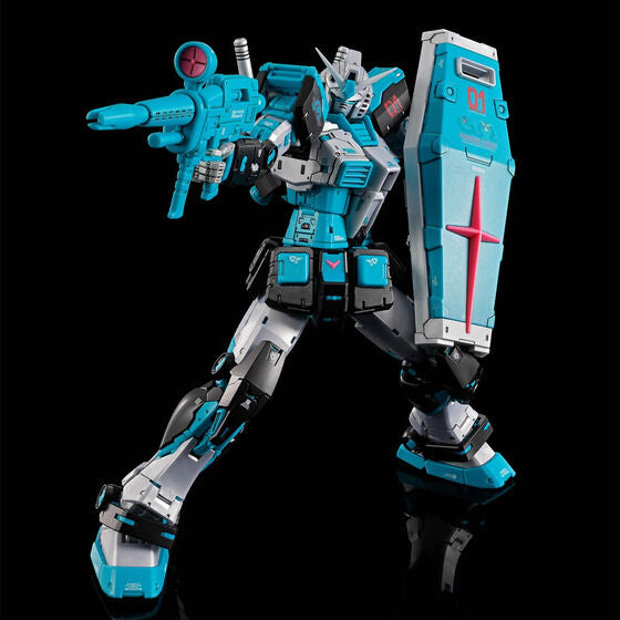 RG 1/144 RX-78-2 Gundam Ver.2.0 Hatsune Miku Ver. Japan version