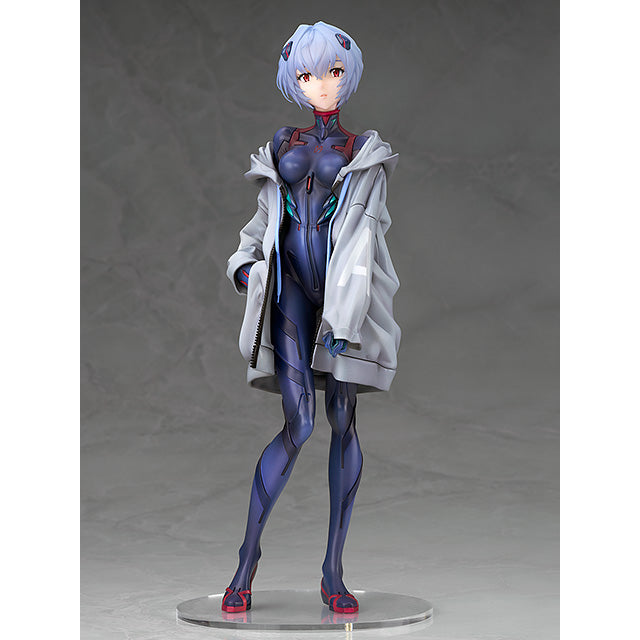 ALTER Rei Ayanami (Tentative Name) Millennials Illust Ver. Japan