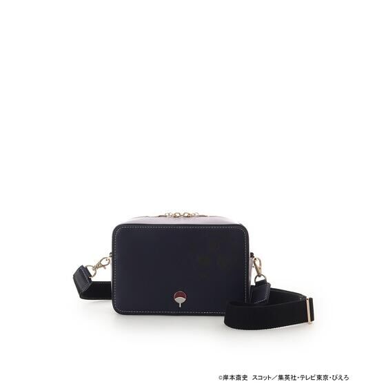NARUTO × SAMANTHA VEGA Shoulder bag Japan version | PREMIUM LUNA PARK
