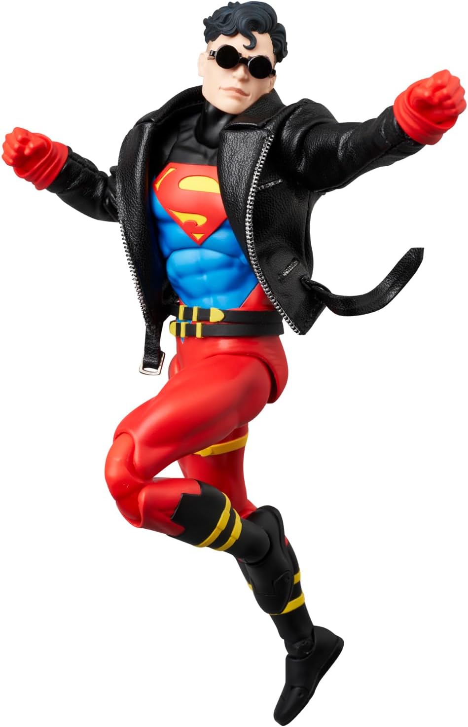 MAFEX Superboy RETURN OF SUPERMAN Japan version | PREMIUM LUNA PARK