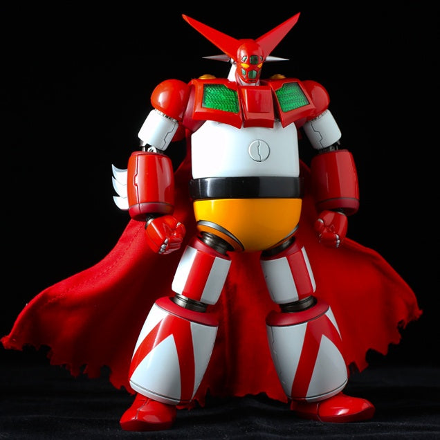 Sentinel X T-REX Getter 1 Japan version | PREMIUM LUNA PARK
