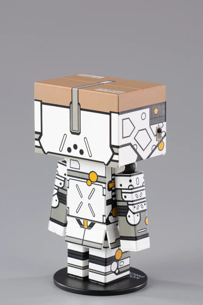 Kaiyodo Revoltech DANBOARD mini Kojima Productions Ludens ver 