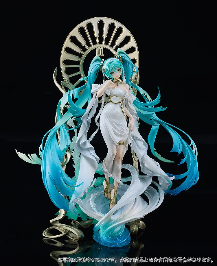 Good Smile Company Hatsune Miku feat. Yoneyama Mai Japan version
