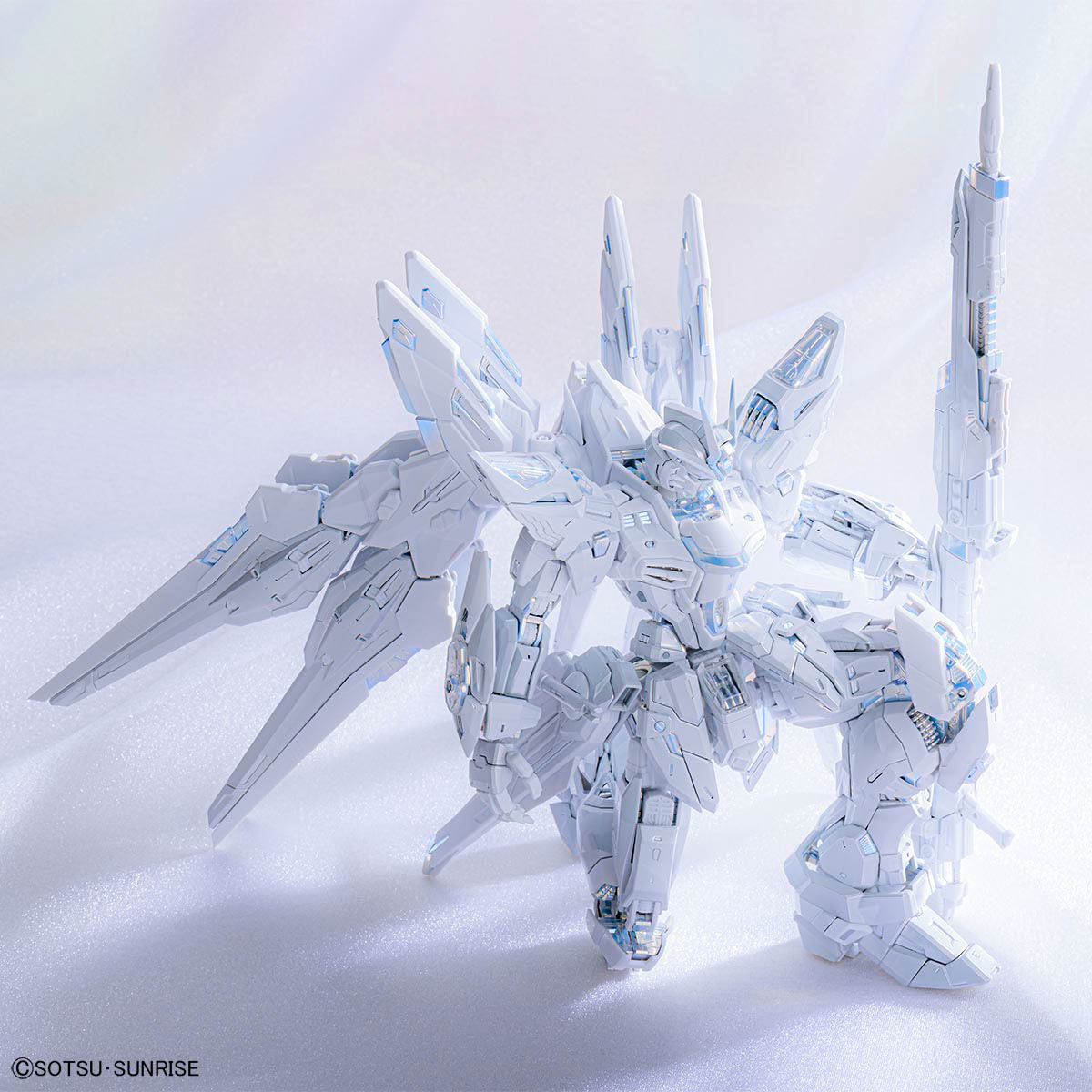 MGEX 1/100 Strike Freedom Gundam [TWILIGHT COATING] Japan version