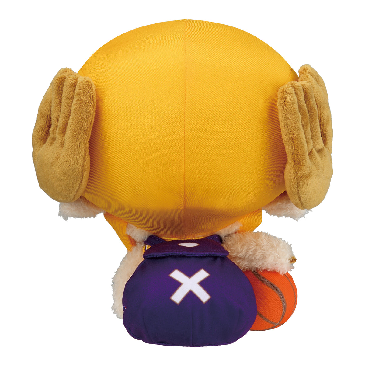 ONE PIECE × NBA CHOPPER's PLUSH Japan version | PREMIUM LUNA PARK