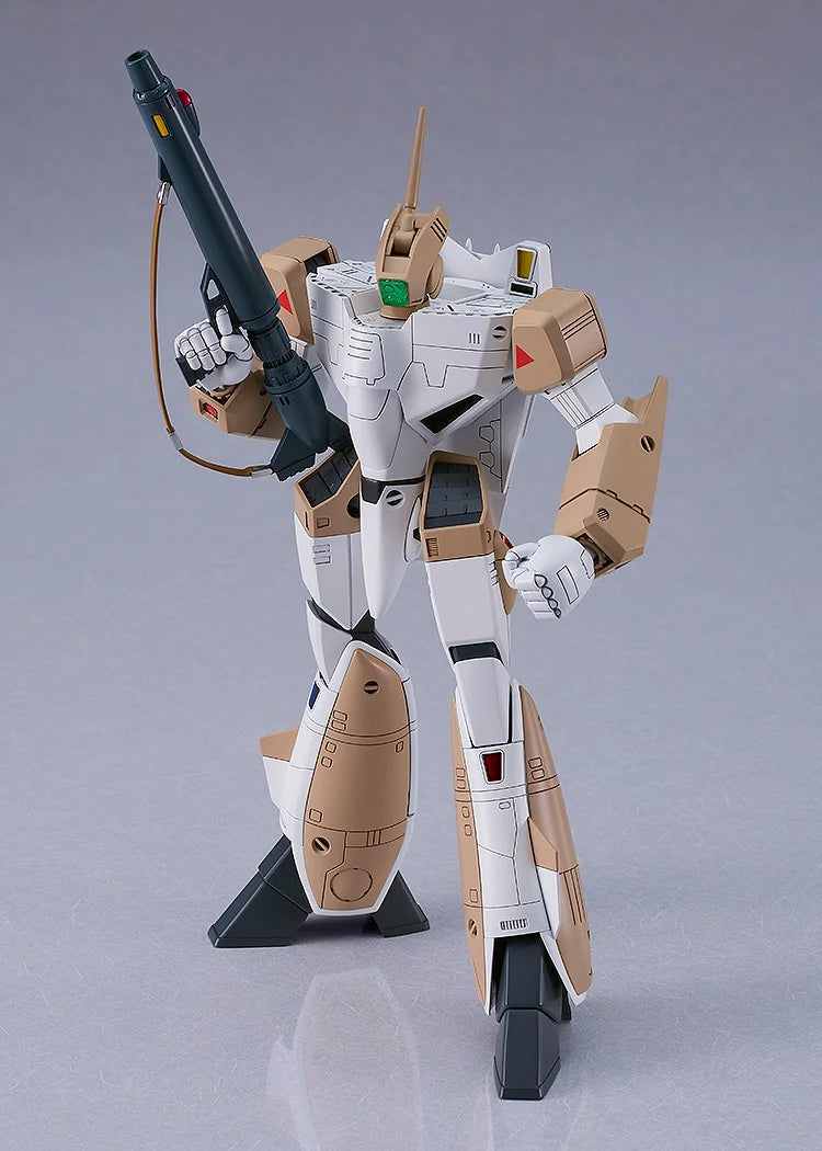 PLAMAX PX13 1/72 VF-1A Battroid Valkyrie Hayao Kakizaki Unit Japan