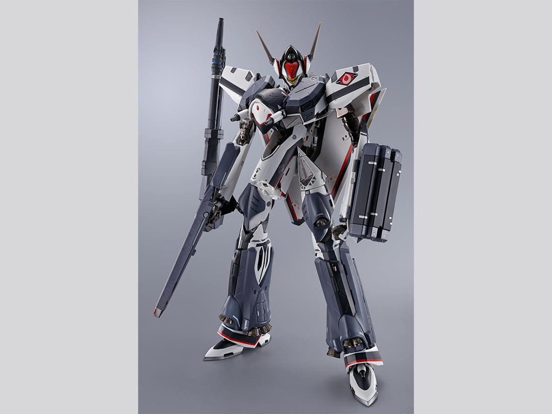DX Chogokin VF-171EX Armored Nightmare Plus EX (Alto Saotome