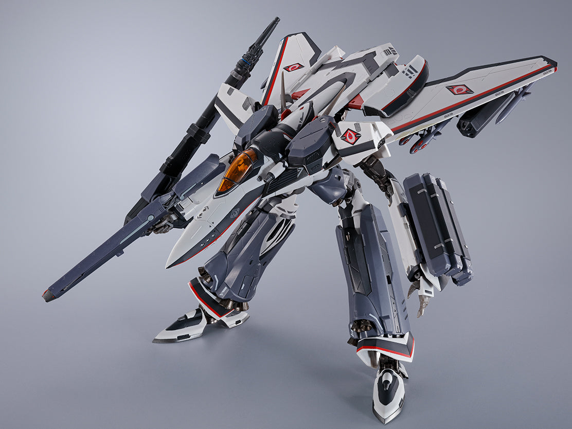 DX Chogokin VF-171EX Armored Nightmare Plus EX (Alto Saotome