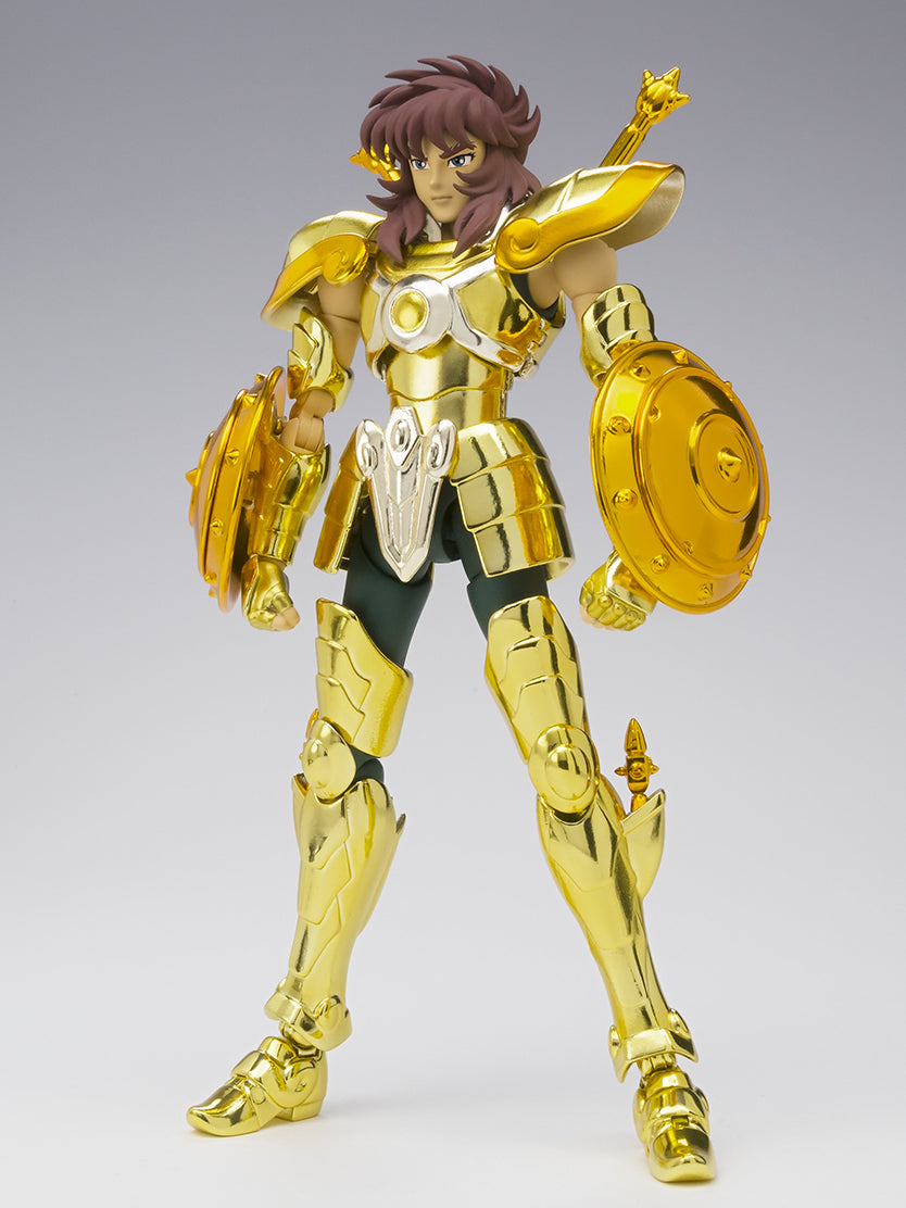 Bandai Saint Cloth Myth EX Libra Dohko revival version Japan
