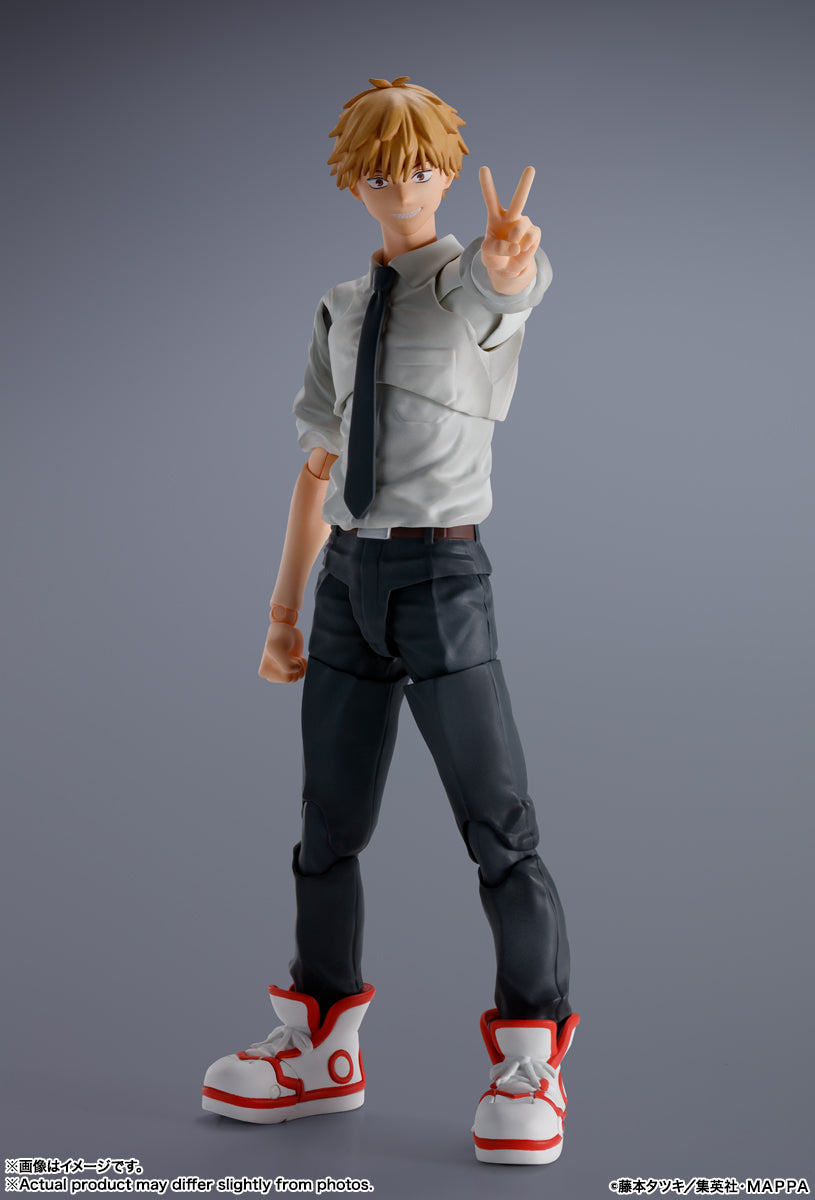 S.H.Figuarts Denji Japan version | PREMIUM LUNA PARK