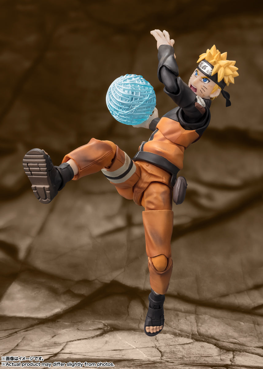 SH Figuarts Naruto deals