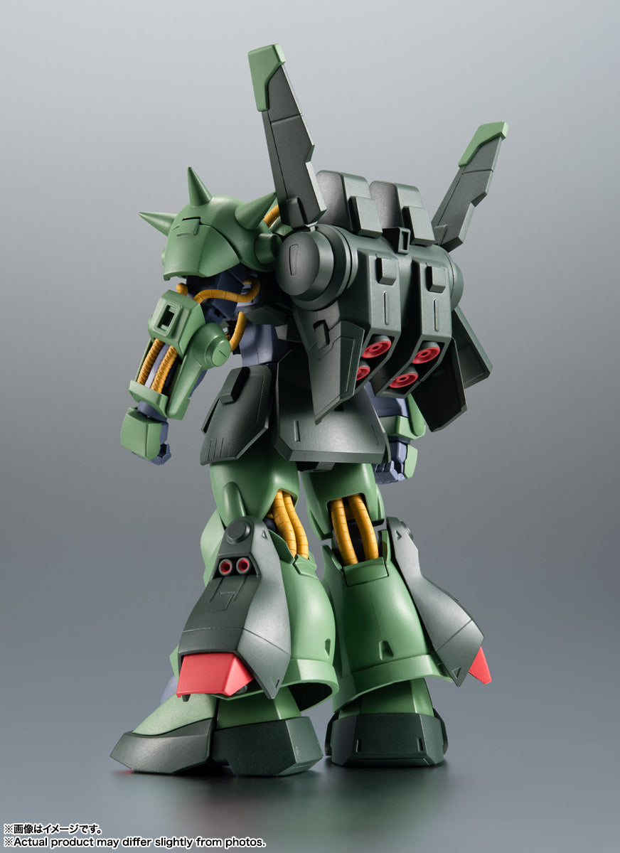 THE ROBOT SPIRITS ＜SIDE MS＞ RMS-106 HI-ZACK ver. A.N.I.M.E.