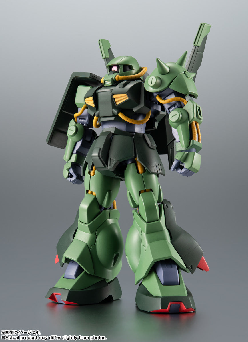 専用です THE ROBOT SPIRITS ＜SIDE MS＞ RMS-106 HI-ZACK ver. A.N.I.M.E.