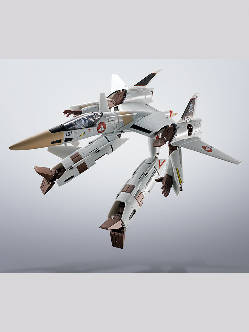 HI-METAL R VF-4 Lightning III -Flash Back 2012- Japan version