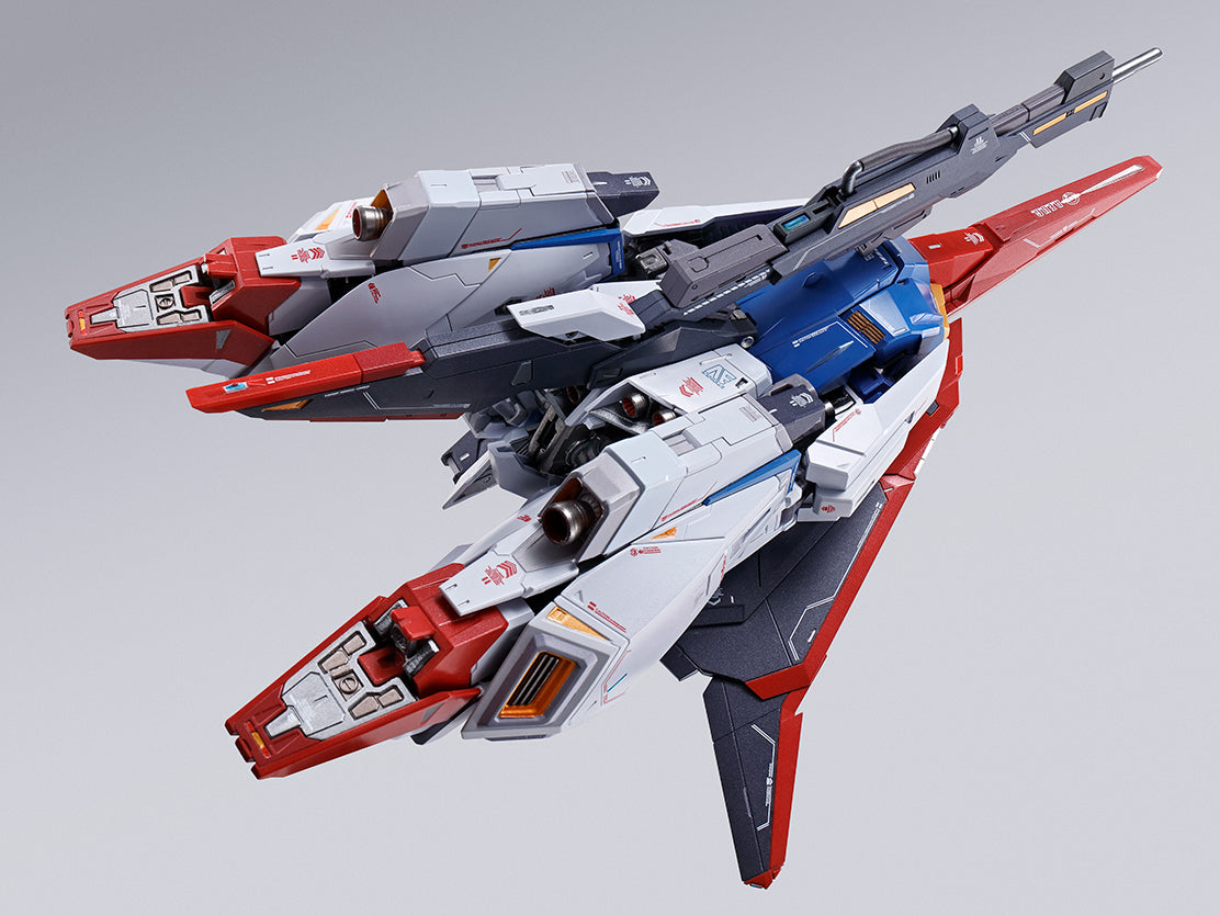METAL BUILD Zeta Gundam Japan version | PREMIUM LUNA PARK