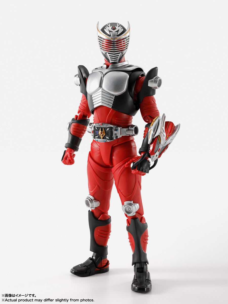 S.H.Figuarts (Shinkocchou Seihou) Kamen Rider Ryuki Japan version