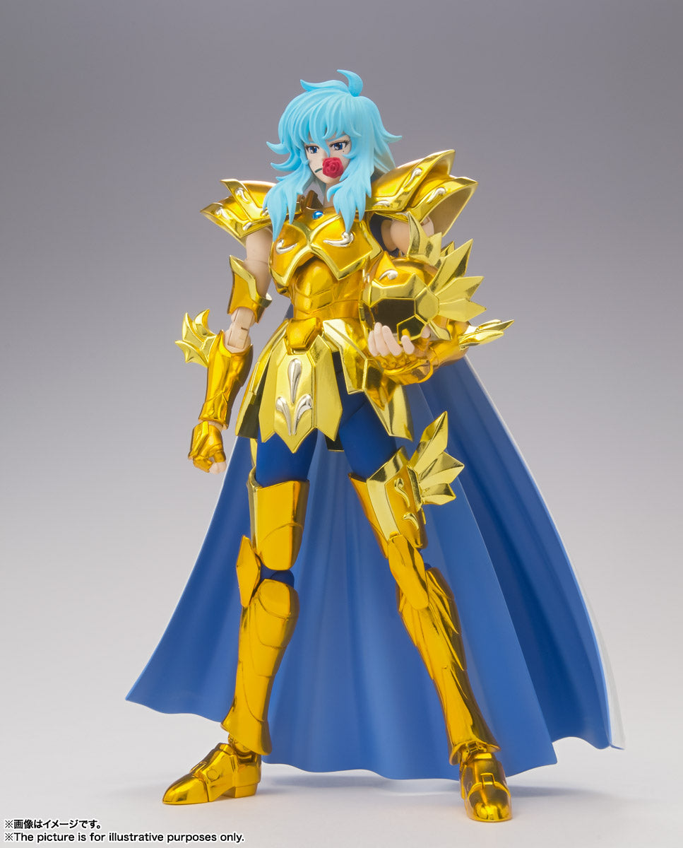 Bandai Saint Cloth Myth EX Pisces Aphrodite revival version Japan