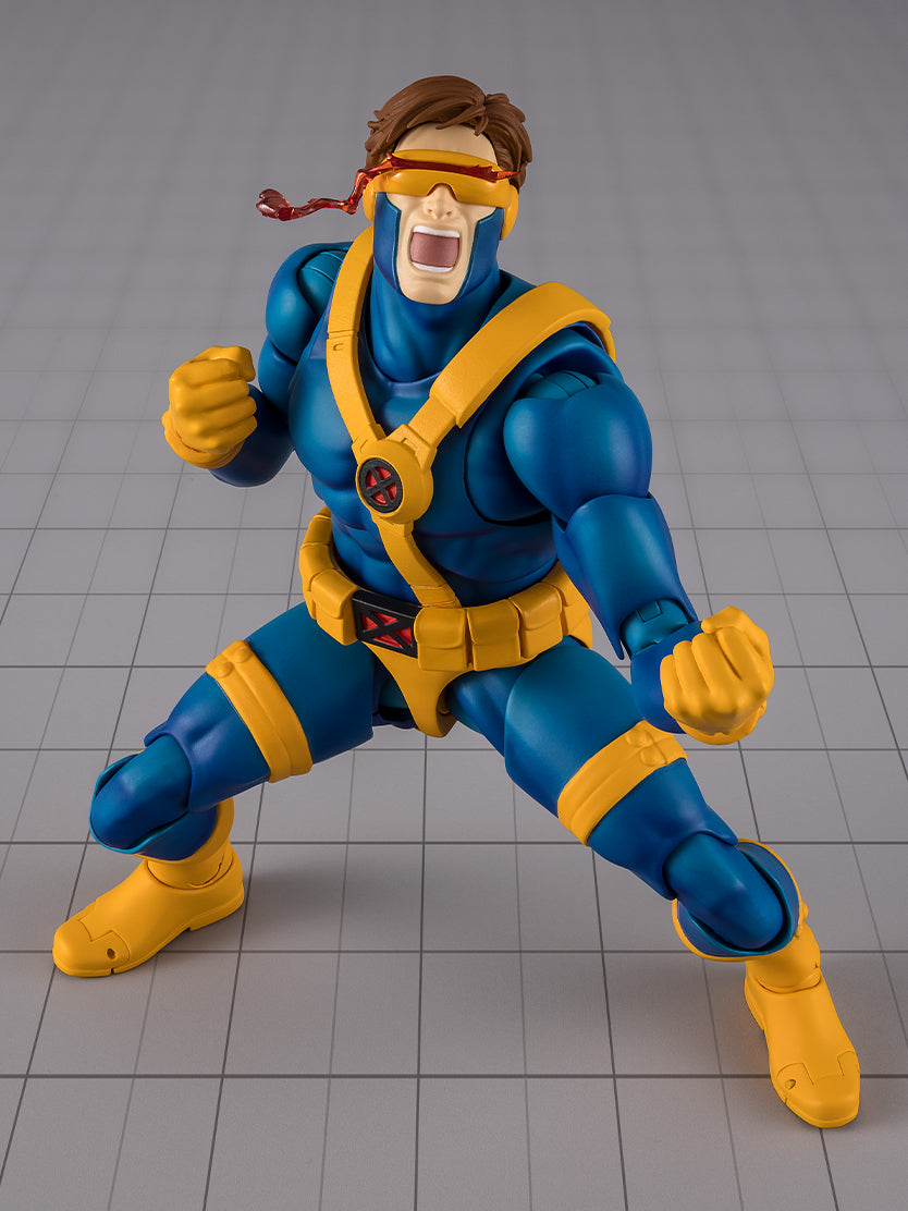 S.H.Figuarts Cyclops (Gamerverse) Japan version | PREMIUM LUNA PARK