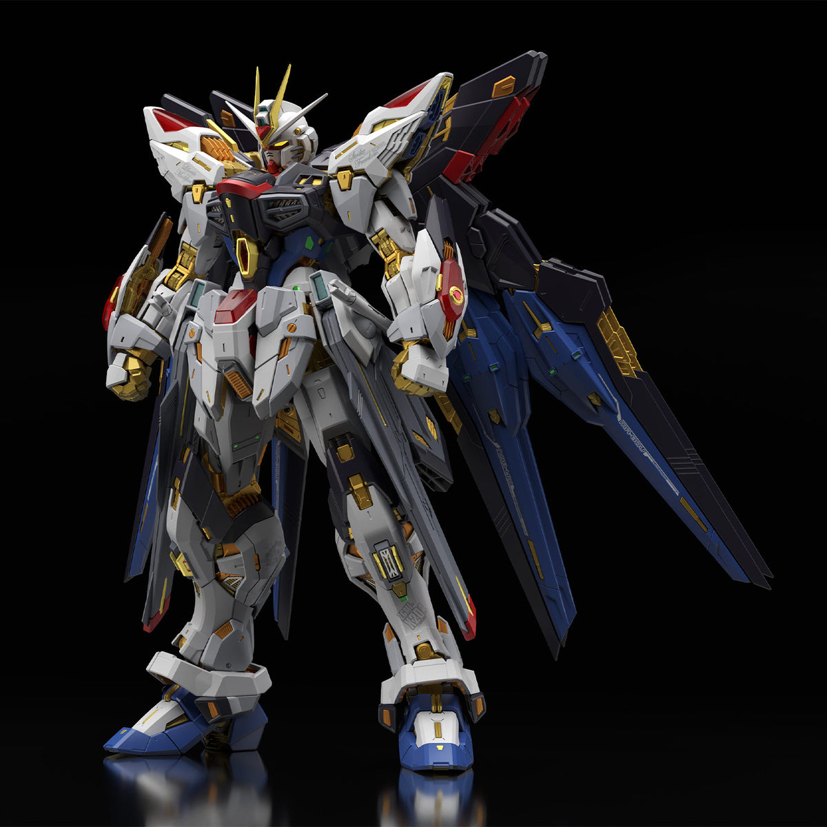 MGEX 1/100 Strike Freedom Gundam Japan version