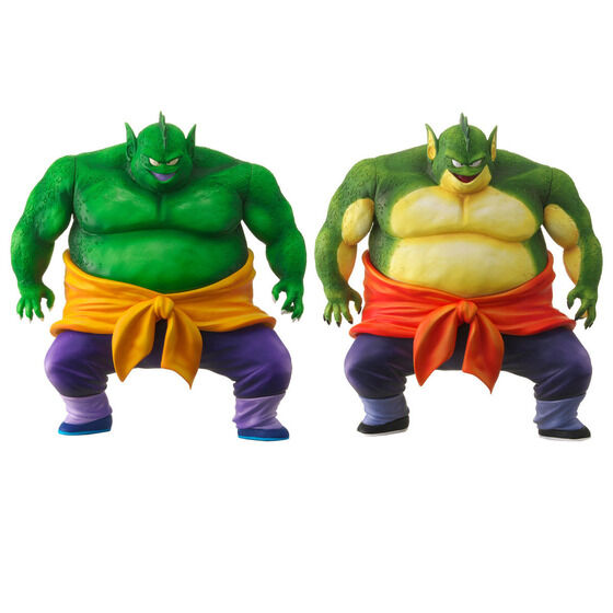 Dragon Ball Allies Tambor Color NormalDragon Ball Allies Tambor Color Normal  