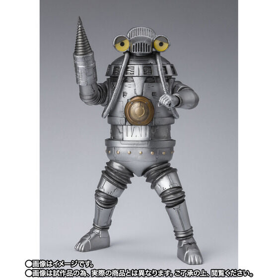 Bandai S.H.Figuarts SC-1M Space Sevenger Japan version | PREMIUM