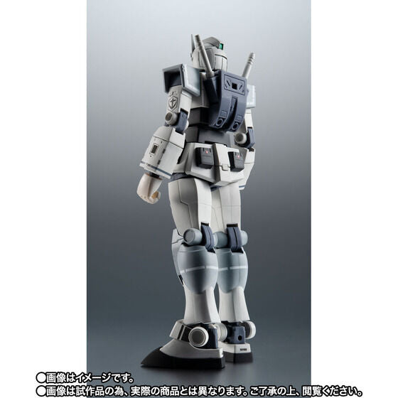 未開封 ROBOT魂 RX-78-3 G-3 ガンダム ver.A.N.I.M.E. - フィギュア
