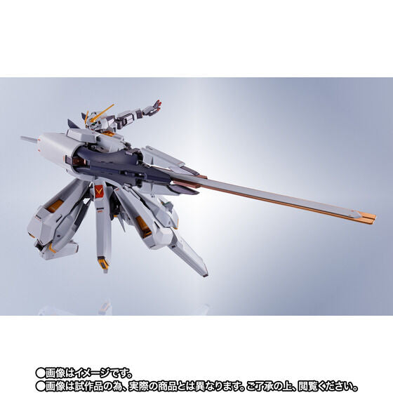 METAL ROBOT SPIRITS ＜SIDE MS＞ Gundam TR-6［Wondwart］Japan 