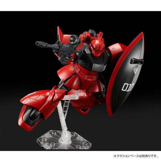 MG 1/100 Gelgoog (Johnny Ridden) Japan version | PREMIUM LUNA PARK