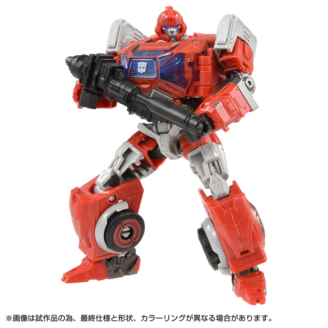 Takara Tomy Transformers Studio Series SS-87 Ironhide Japan