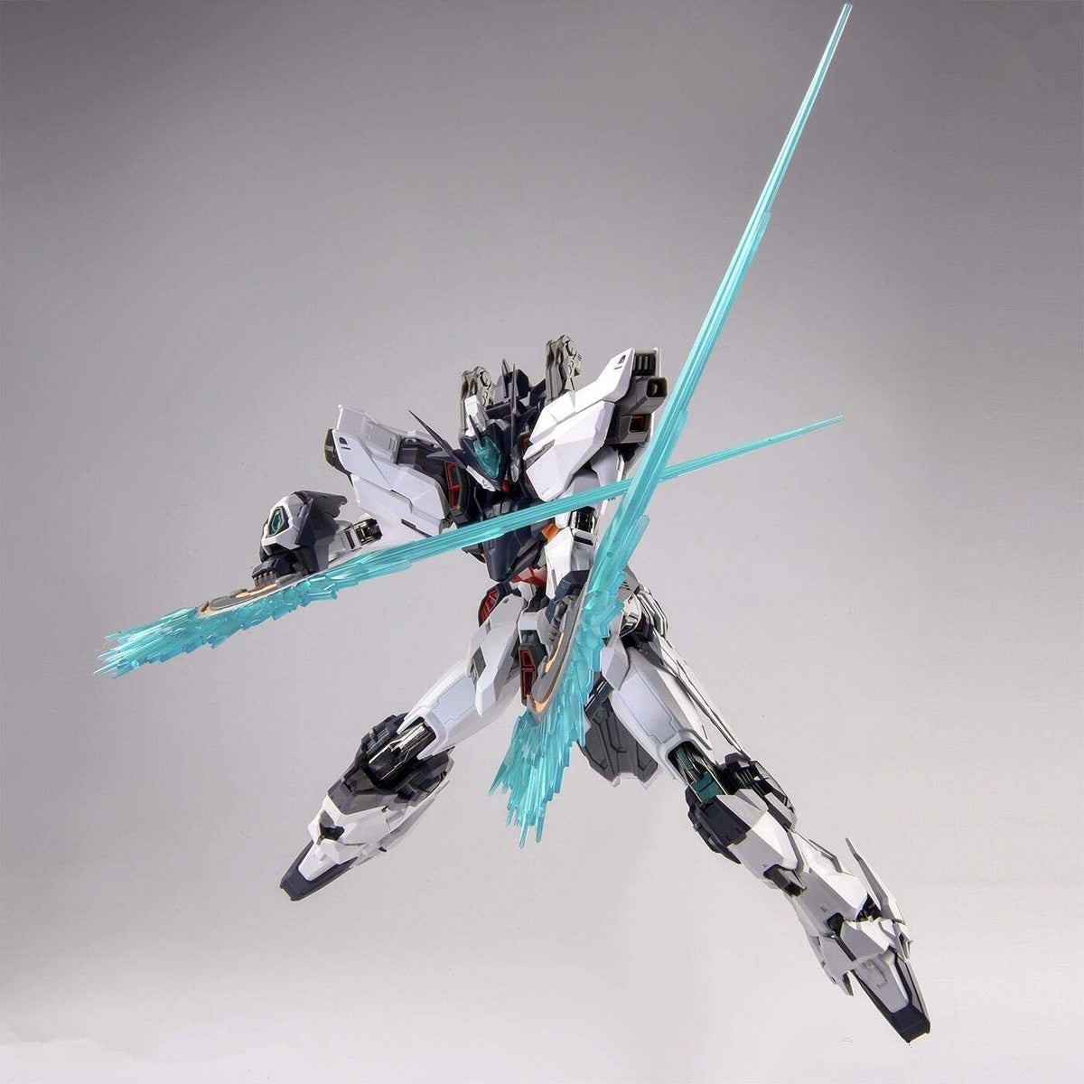 MG 1/100 Judge Zero_G ZERO GRAVITY Japan version | PREMIUM LUNA PARK