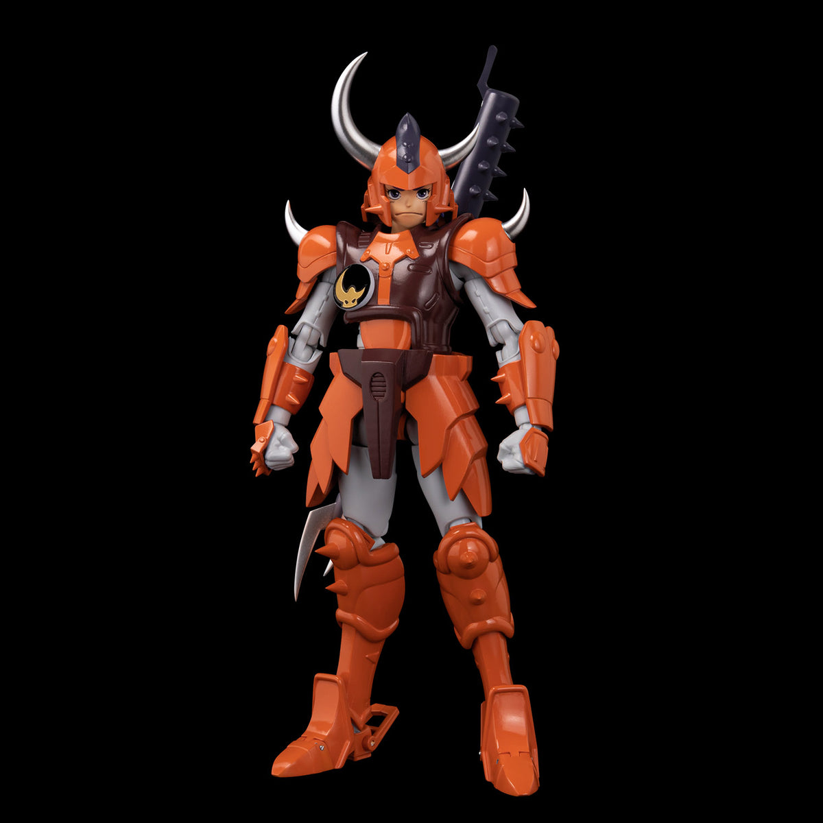 Sentinel Ronin Warriors Kongo no Shu Japan version | PREMIUM LUNA PARK