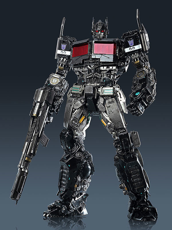 threezero PREMIUM Nemesis Prime Japan version