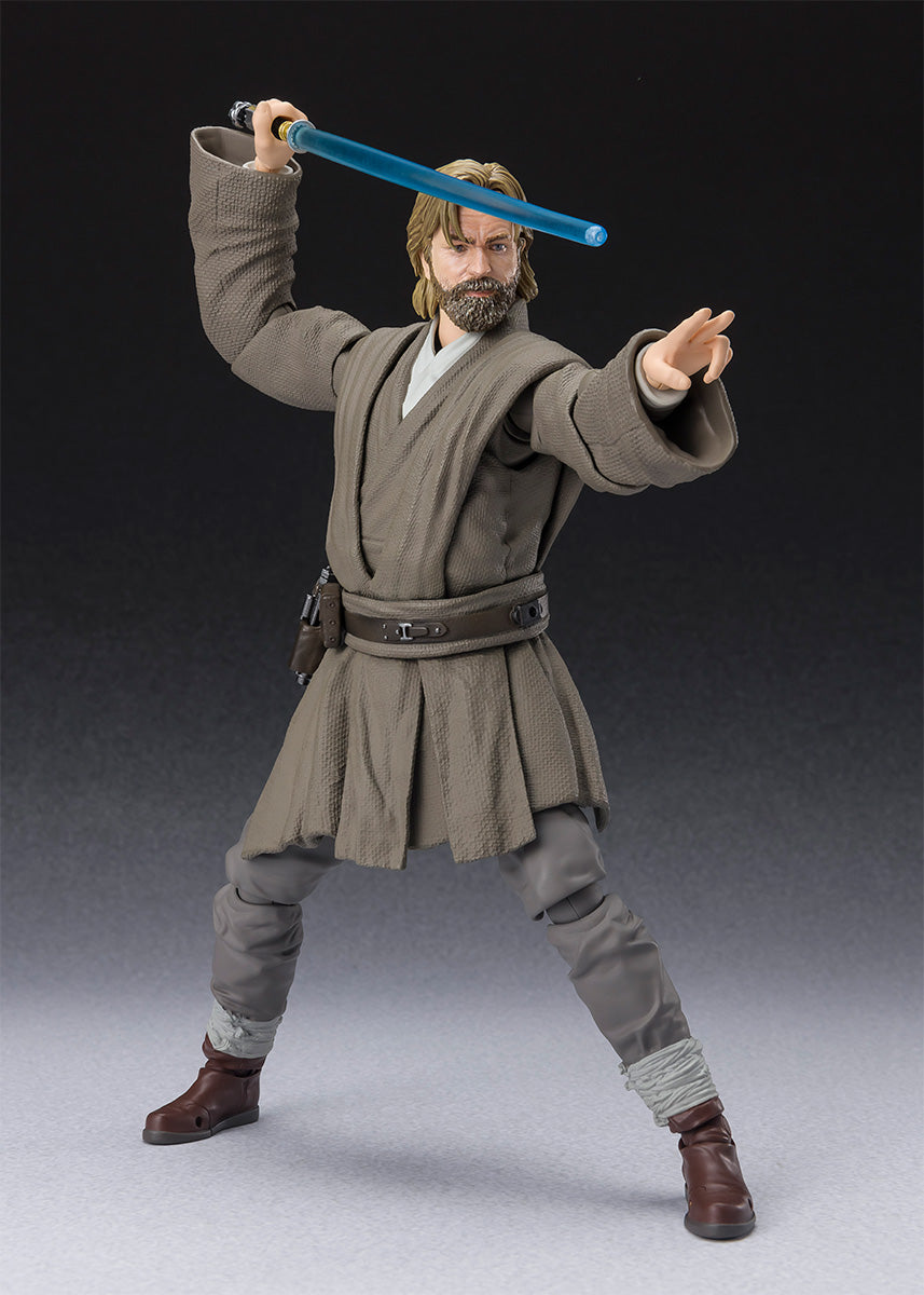 S.H.Figuarts Qui-Gon Jinn (STAR WARS: The Phantom Menace)