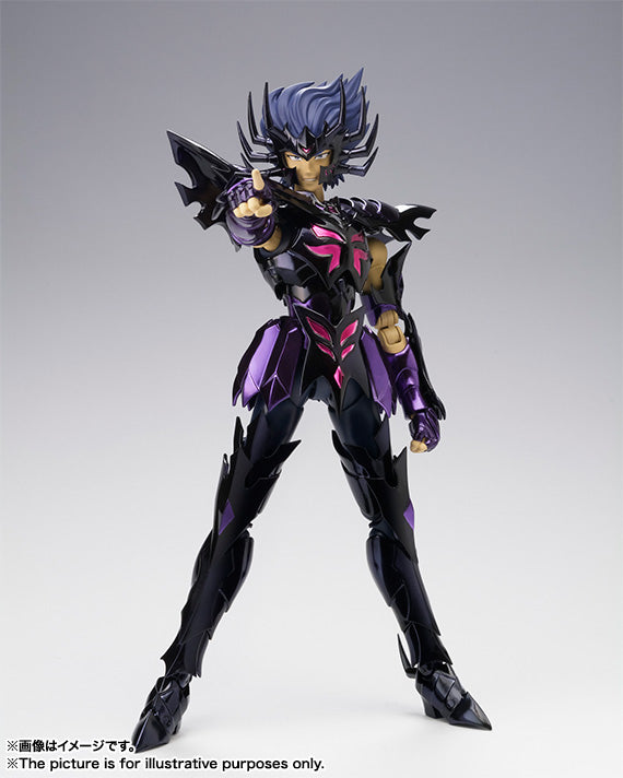 Bandai Saint Cloth Myth EX Cancer Deathmask (Surplice) Japan