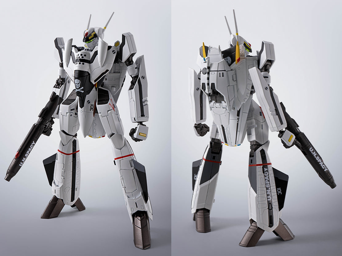 HI-METAL R VF-0S Phoenix (Roy Focker) Japan version | PREMIUM LUNA