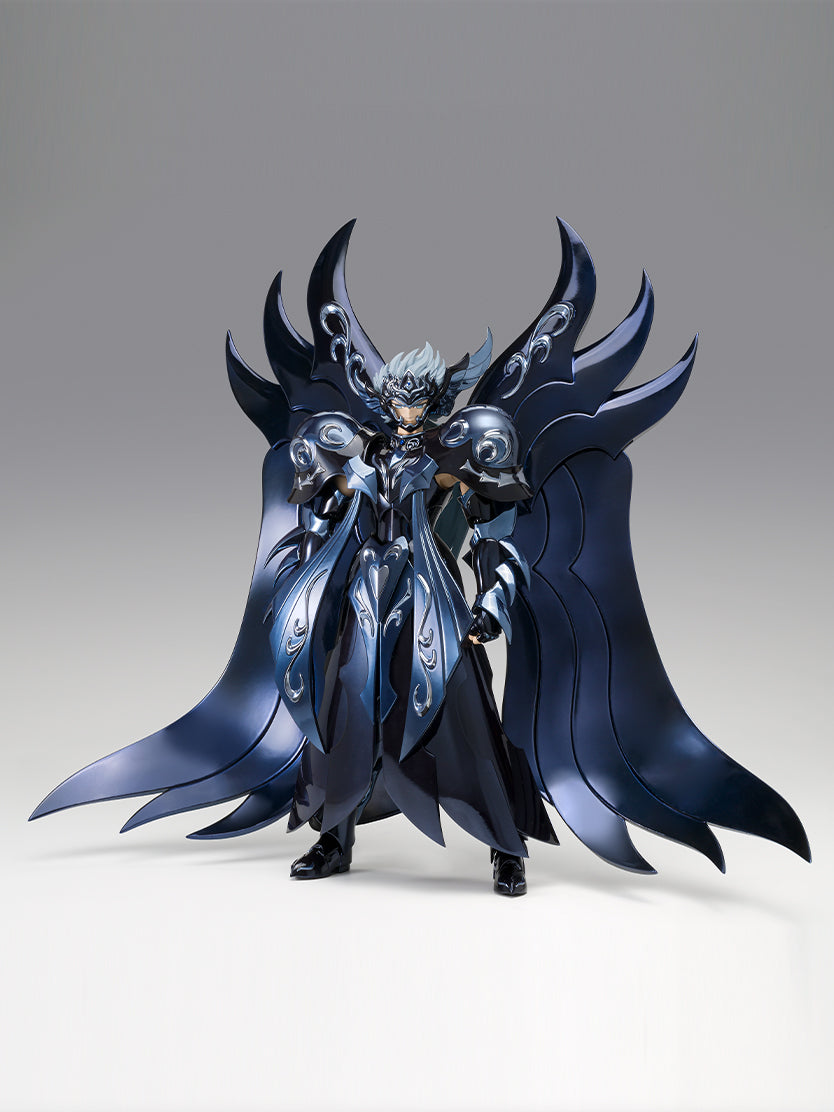 Bandai Saint Cloth Myth EX Thanatos Japan version | PREMIUM LUNA PARK