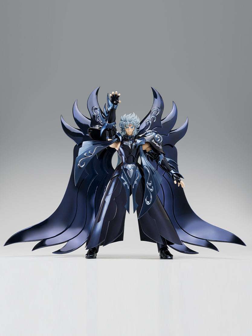 Bandai Saint Cloth Myth EX Thanatos Japan version | PREMIUM LUNA PARK